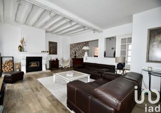  Maison � vendre 10 pi�ces 320 m�