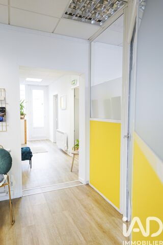  Appartement � vendre 4 pi�ces 85 m�