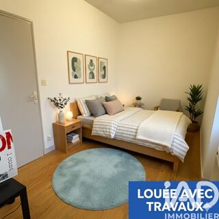  Appartement � vendre 2 pi�ces 45 m�