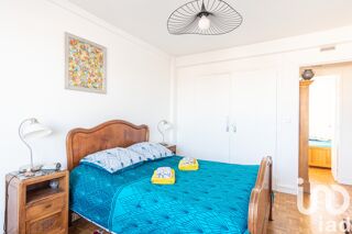  Appartement  vendre 3 pices 82 m