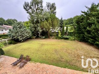  Maison � vendre 7 pi�ces 273 m�