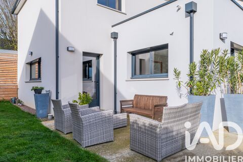   Vente Maison/villa 5 pi�ces Maison - 5 pi�ce(s) - 130 m�