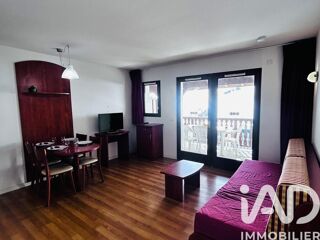  Appartement � vendre 1 pi�ce 28 m�