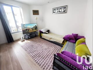  Appartement � vendre 2 pi�ces 39 m�