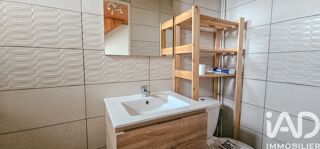  Appartement � vendre 1 pi�ce 24 m�