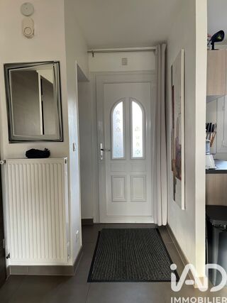  Maison � vendre 5 pi�ces 92 m�