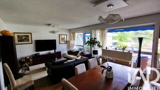  Appartement � vendre 3 pi�ces 90 m�