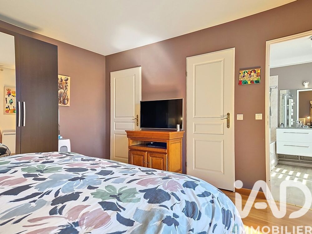 � vendre  Maison Ozoir-la-Ferri�re (77330)