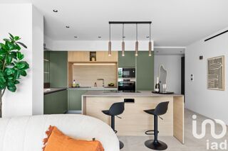  Appartement  vendre 3 pices 139 m