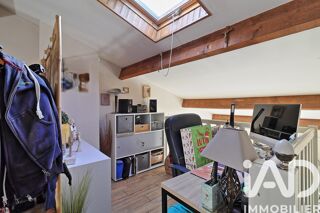  Maison � vendre 3 pi�ces 42 m�