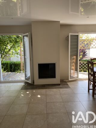  Maison � vendre 5 pi�ces 81 m�