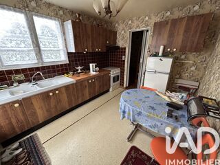  Maison � vendre 4 pi�ces 74 m�