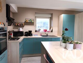  Maison � vendre 5 pi�ces 152 m�