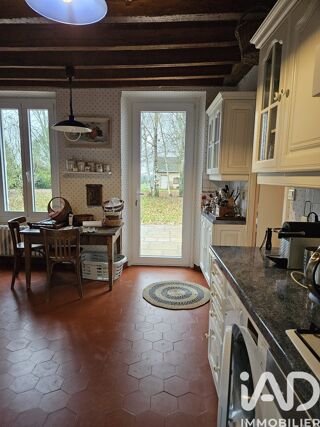  Maison � vendre 6 pi�ces 142 m�