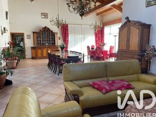  Maison � vendre 15 + pi�ces 762 m�