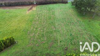  Terrain � vendre 2741 m�