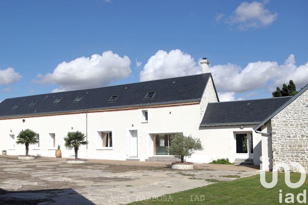 � vendre  Maison Mareau-aux-Bois (45300)