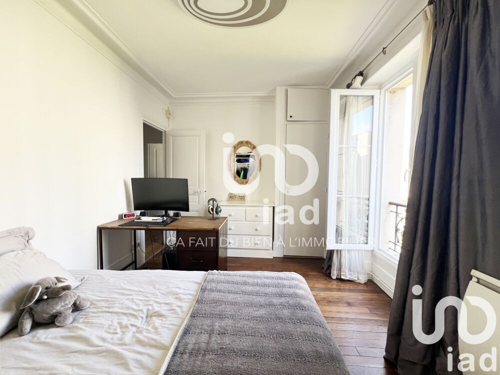 � vendre  Appartement Puteaux (92800)