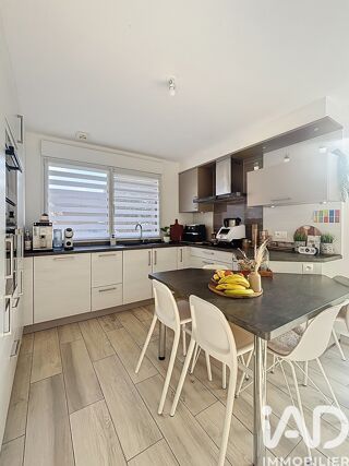  Maison � vendre 6 pi�ces 114 m�