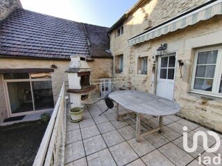  Maison � vendre 8 pi�ces 229 m�