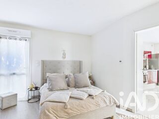  Appartement � vendre 2 pi�ces 41 m�