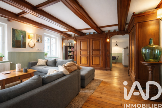  Maison � vendre 10 pi�ces 250 m�