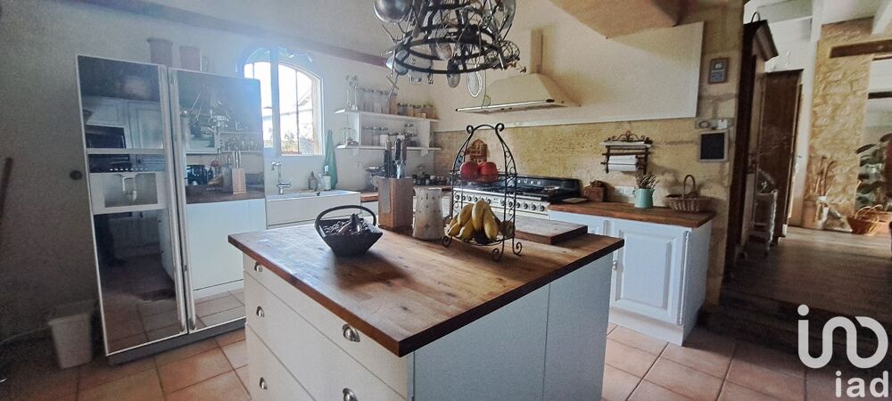 � vendre  Maison Faleyras (33760)