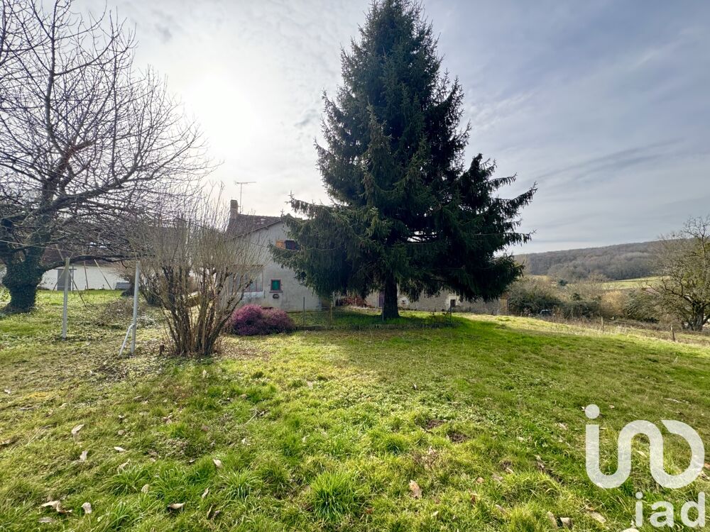 Vente Maison Vente Maison de campagne 5 pices Prmery