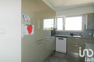  Appartement  vendre 4 pices 76 m