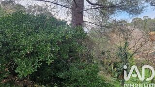  Terrain � vendre 730 m�