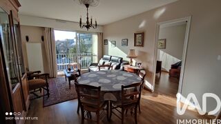  Appartement � vendre 4 pi�ces 67 m�