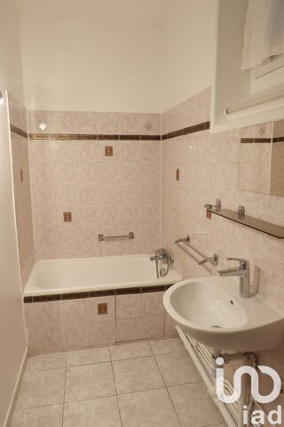  Appartement � vendre 2 pi�ces 35 m�