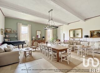  Maison � vendre 5 pi�ces 210 m�