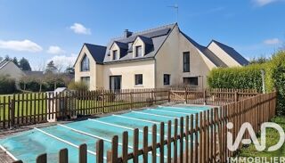  Maison � vendre 7 pi�ces 160 m�