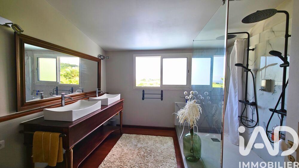 � vendre  Maison Saint-Louis (97421)