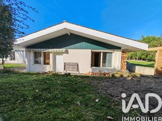  Maison � vendre 5 pi�ces 118 m�