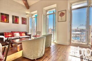  Appartement � vendre 4 pi�ces 69 m�