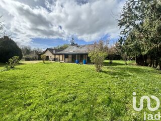  Maison � vendre 4 pi�ces 80 m�