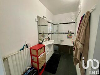  Appartement  vendre 3 pices 57 m
