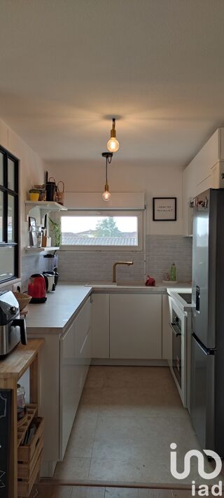  Appartement � vendre 2 pi�ces 52 m�