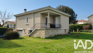  Maison � vendre 4 pi�ces 72 m�