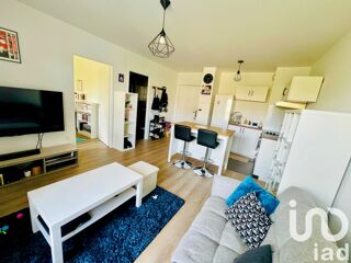  Appartement � vendre 2 pi�ces 39 m�