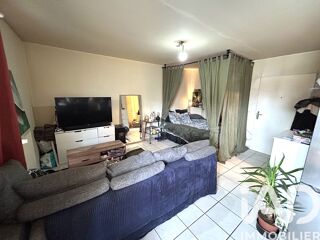  Appartement � vendre 1 pi�ce 32 m�