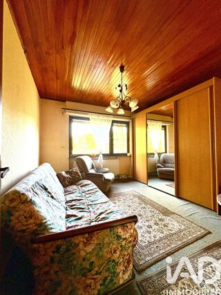  Maison � vendre 5 pi�ces 133 m�