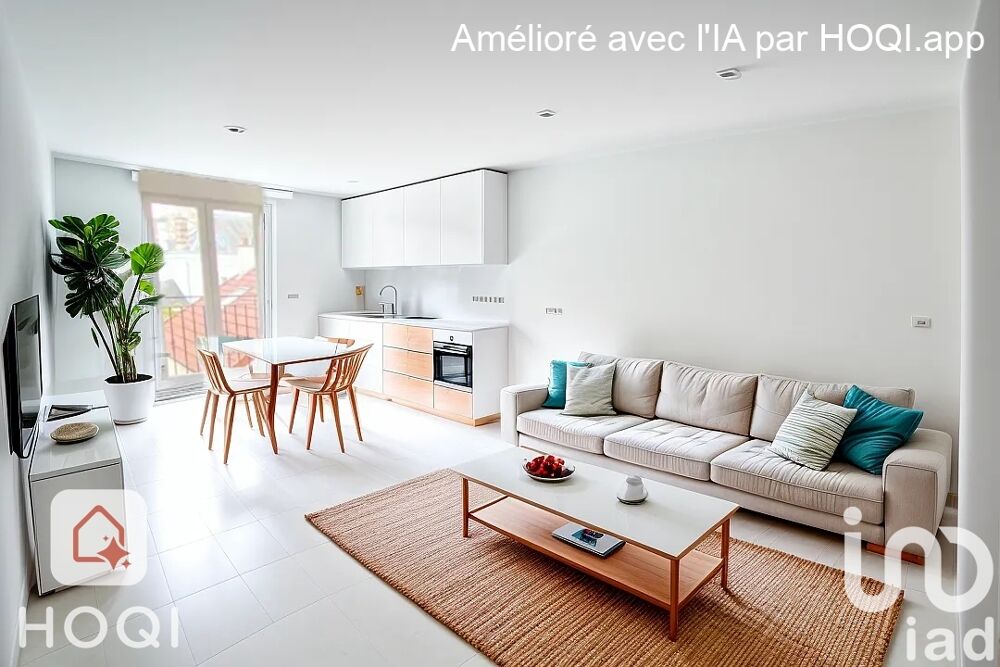 Vente Appartement Vente Appartement 2 pices Claye-souilly