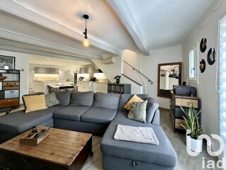  Maison � vendre 4 pi�ces 100 m�