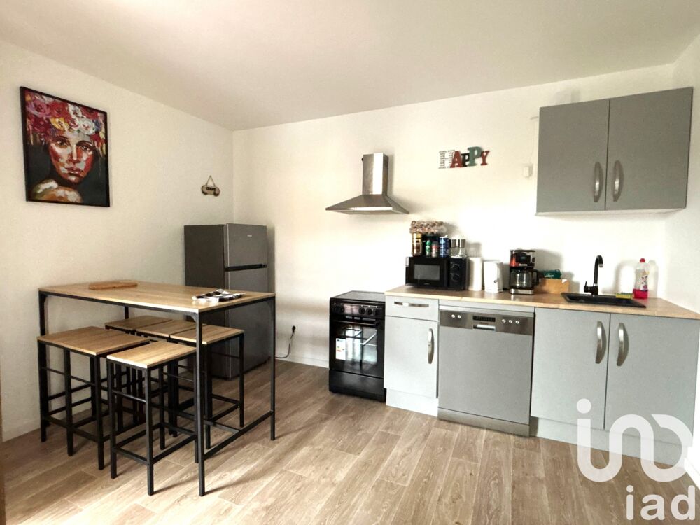 Vente Appartement Vente Appartement 3 pi�ces Dreux