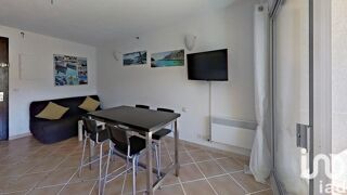  Appartement  vendre 3 pices 28 m