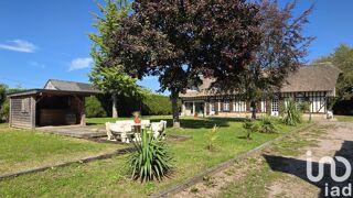  Maison � vendre 7 pi�ces 189 m�