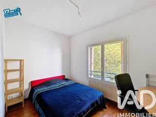  Appartement � vendre 3 pi�ces 54 m�